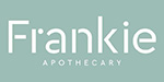 Frankie Apothecary logo